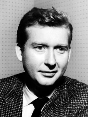 William Redfield