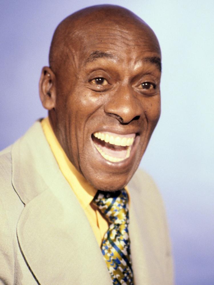 Photo of Scatman Crothers