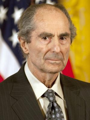 Philip Roth