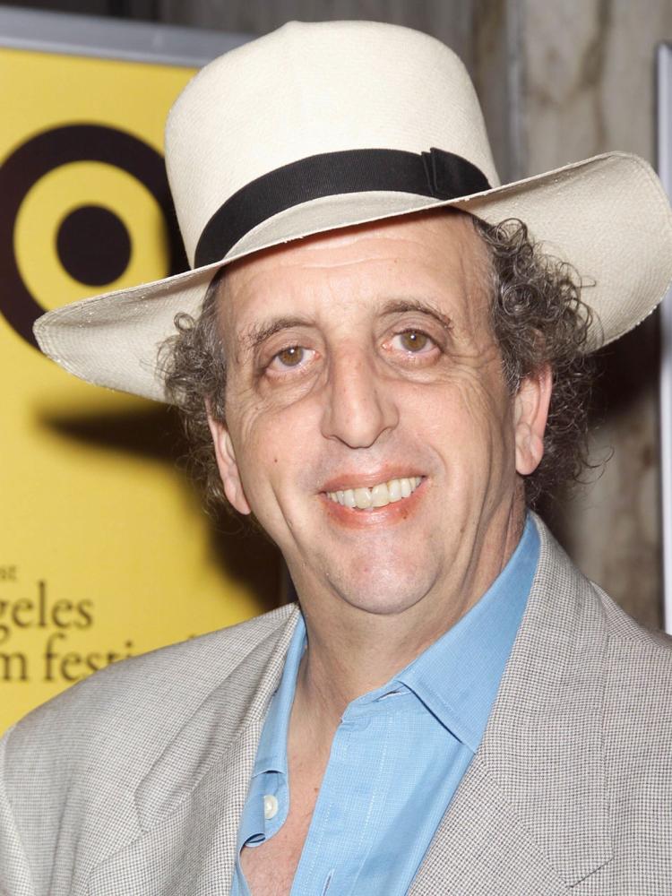 Photo of Vincent Schiavelli