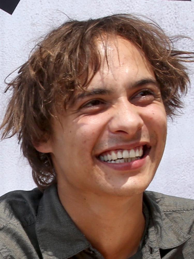 Photo of Frank Dillane