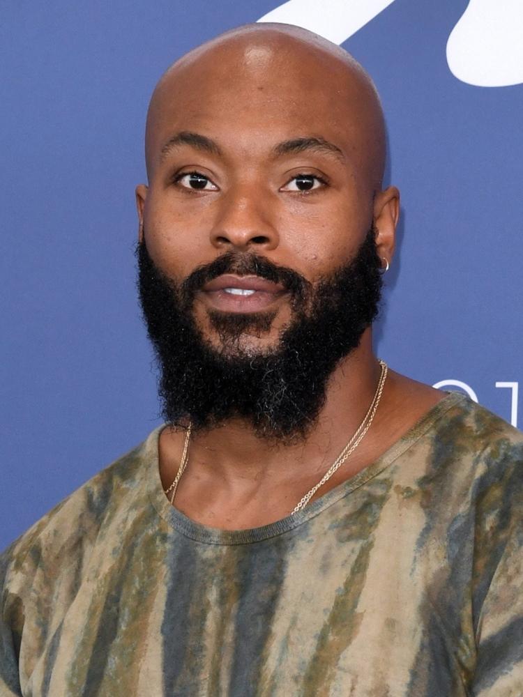 Photo of Arinzé Kene