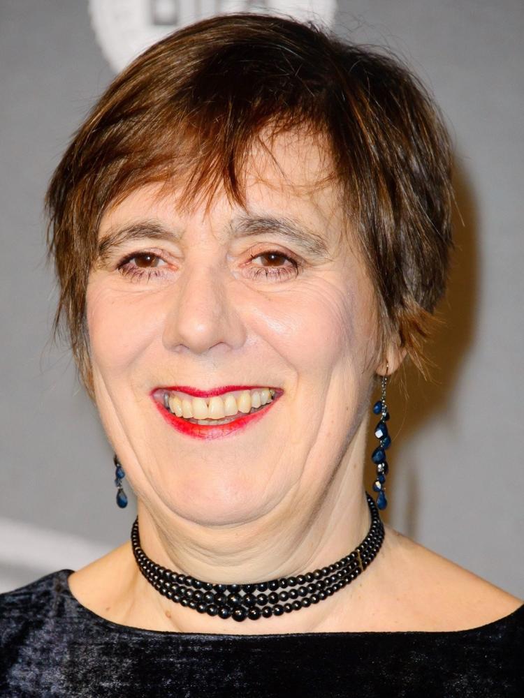 Photo of Rebecca O'Brien