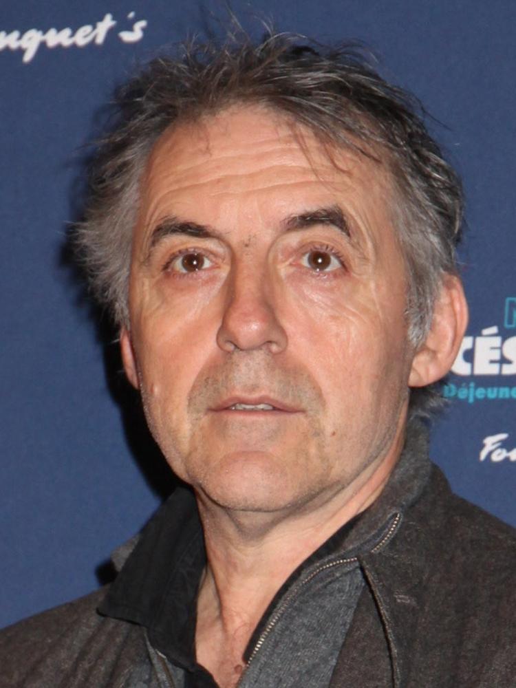Photo of Pascal Caucheteux