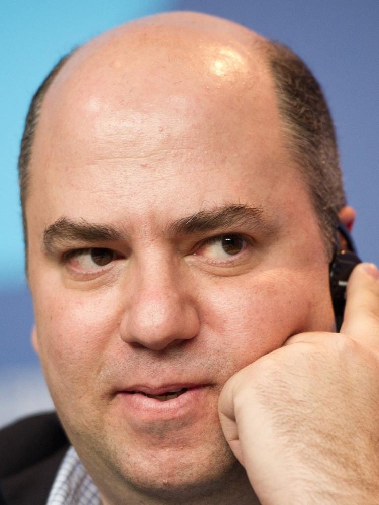 Photo of Christos V. Konstantakopoulos