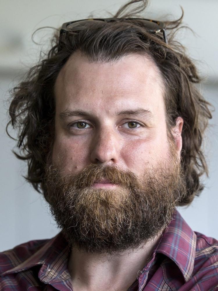 Photo of Sean Price Williams