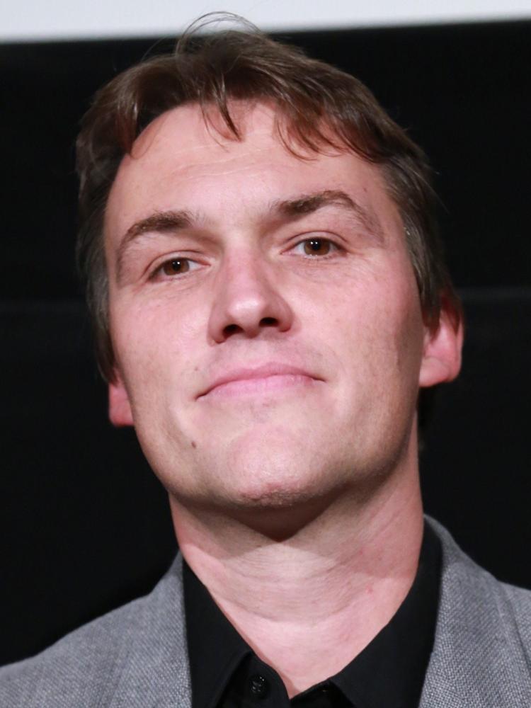 Photo of Robert Budreau