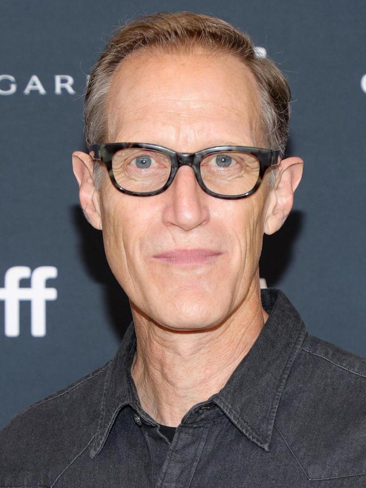 Photo of Christopher Heyerdahl
