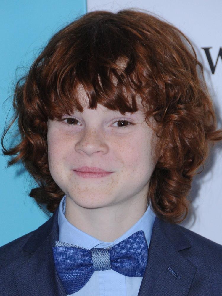 Photo of Kyle Breitkopf