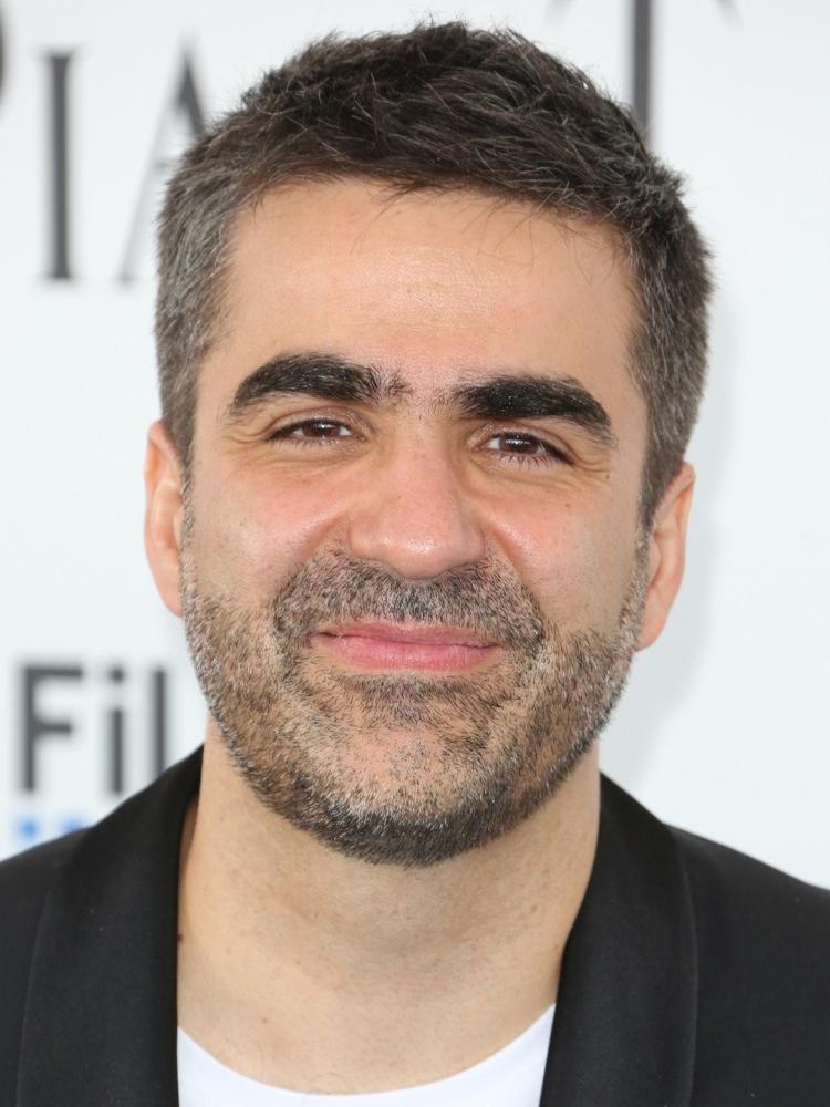 Photo of Sebastián Sepúlveda