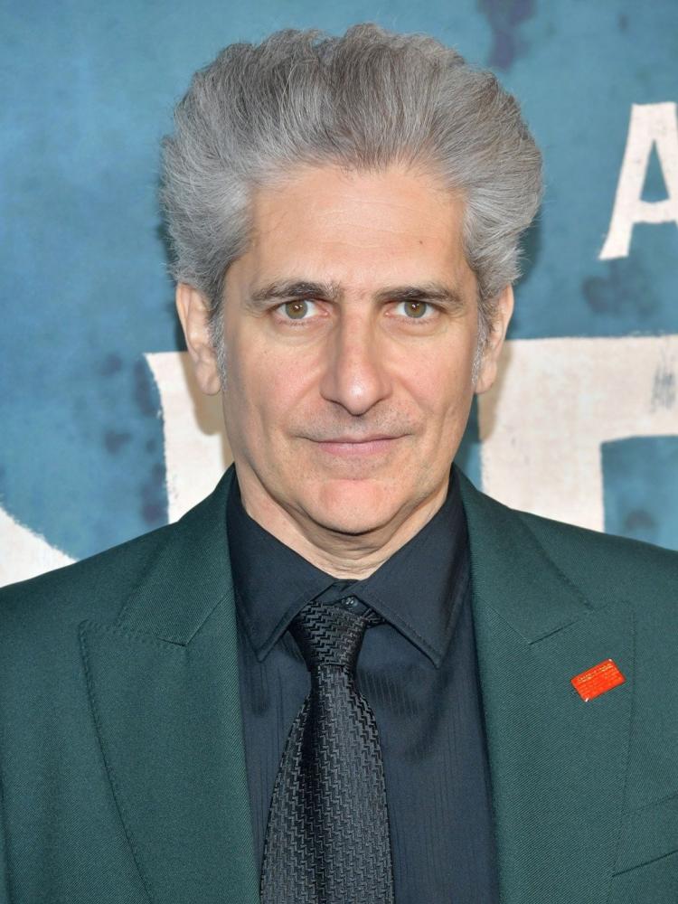 Photo of Michael Imperioli