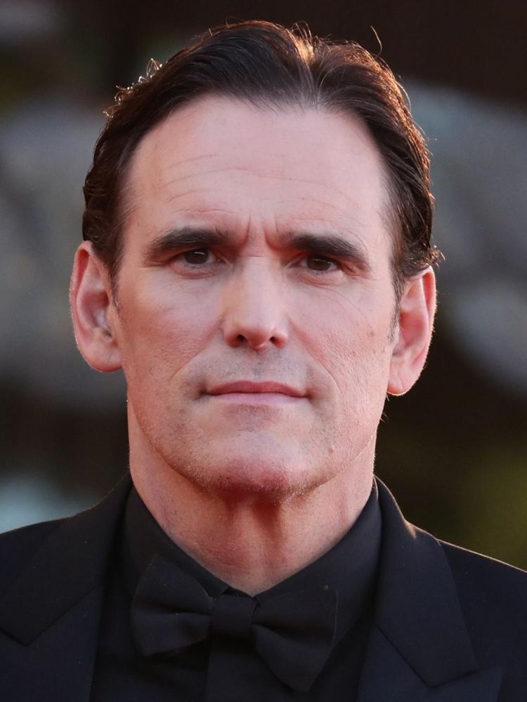 Photo of Matt Dillon