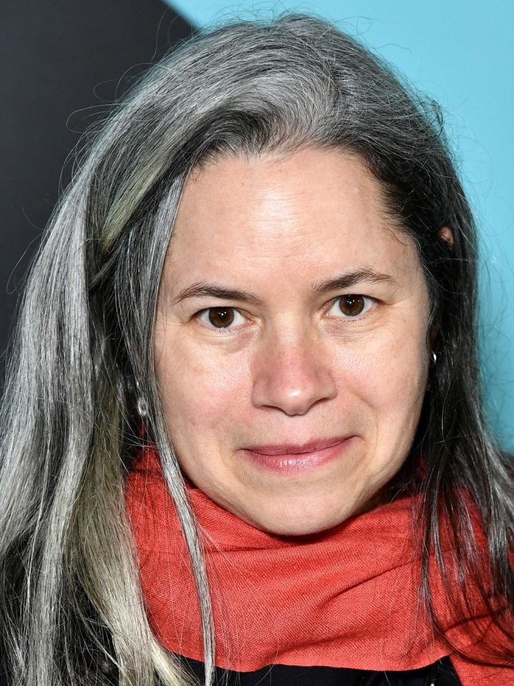 Photo of Natalie Merchant
