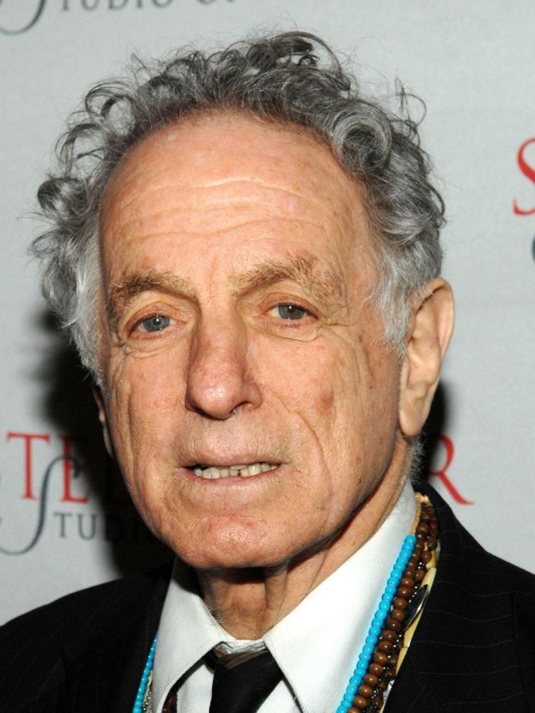 Photo of David Amram