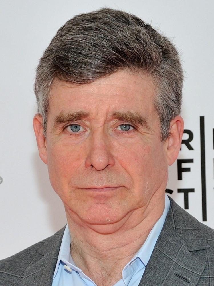 Photo of Jay McInerney