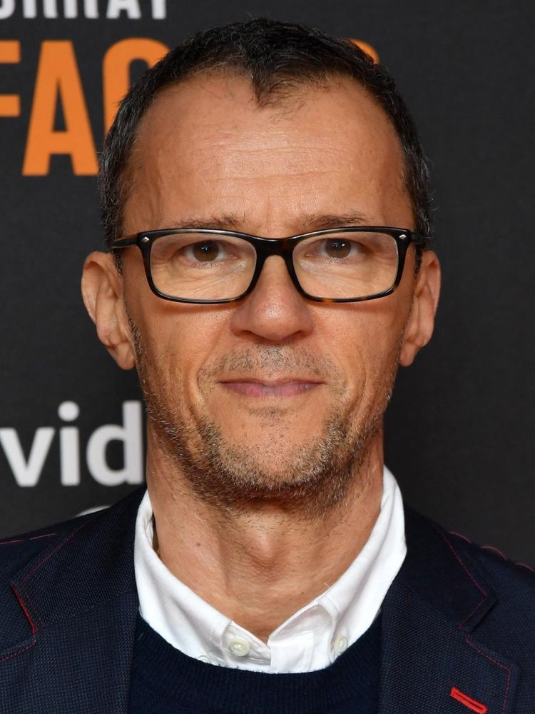 Photo of John Battsek