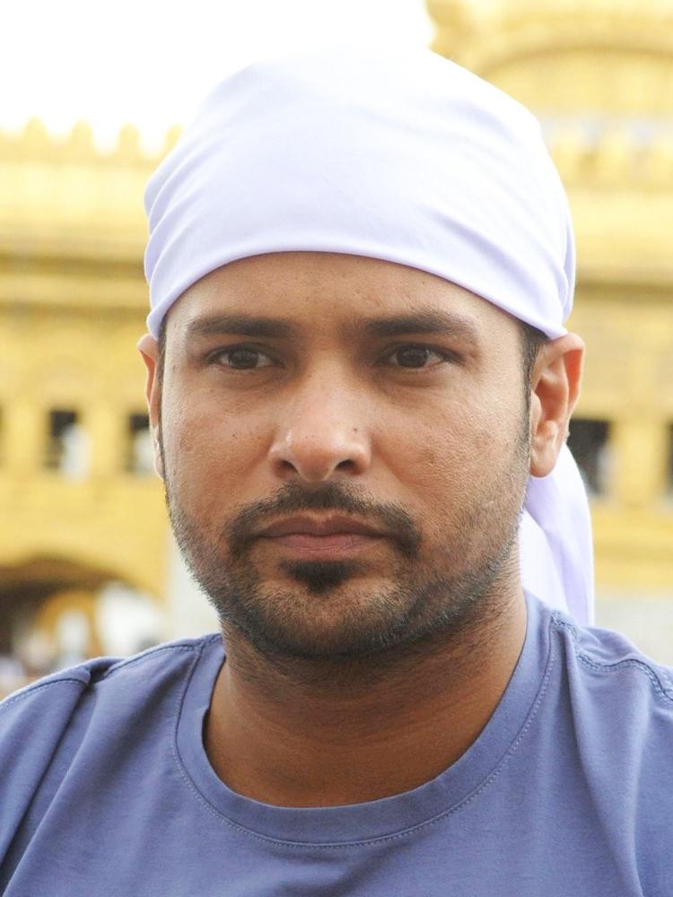 Photo of Amrinder Gill