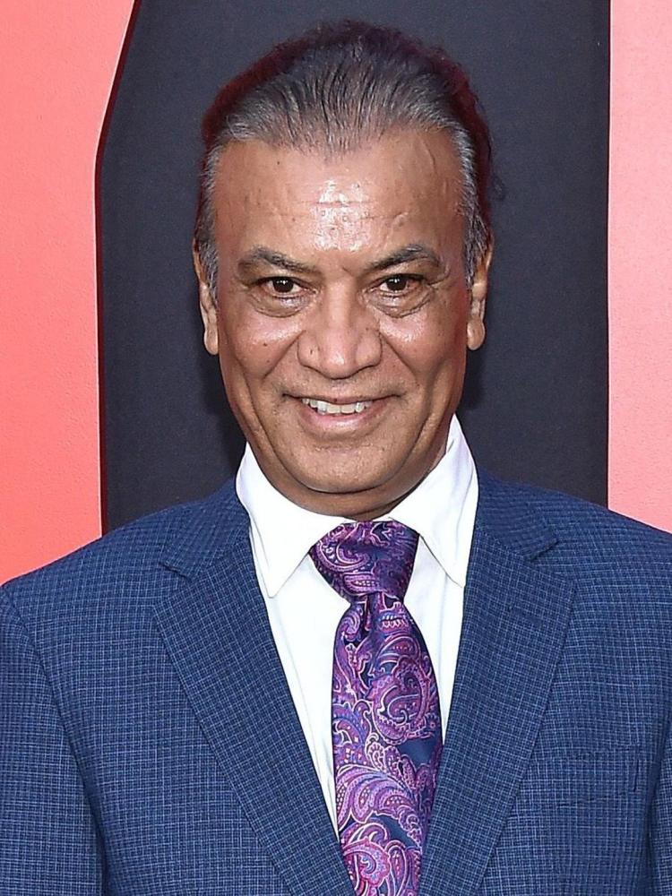 Photo of Vipin Sharma