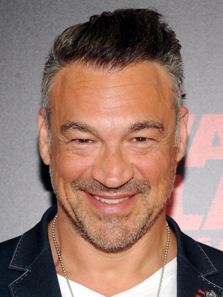 Photo of Aleks Paunovic