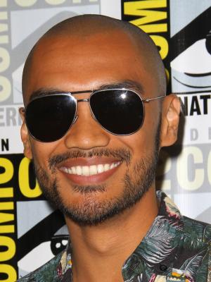 Alex Mallari Jr.