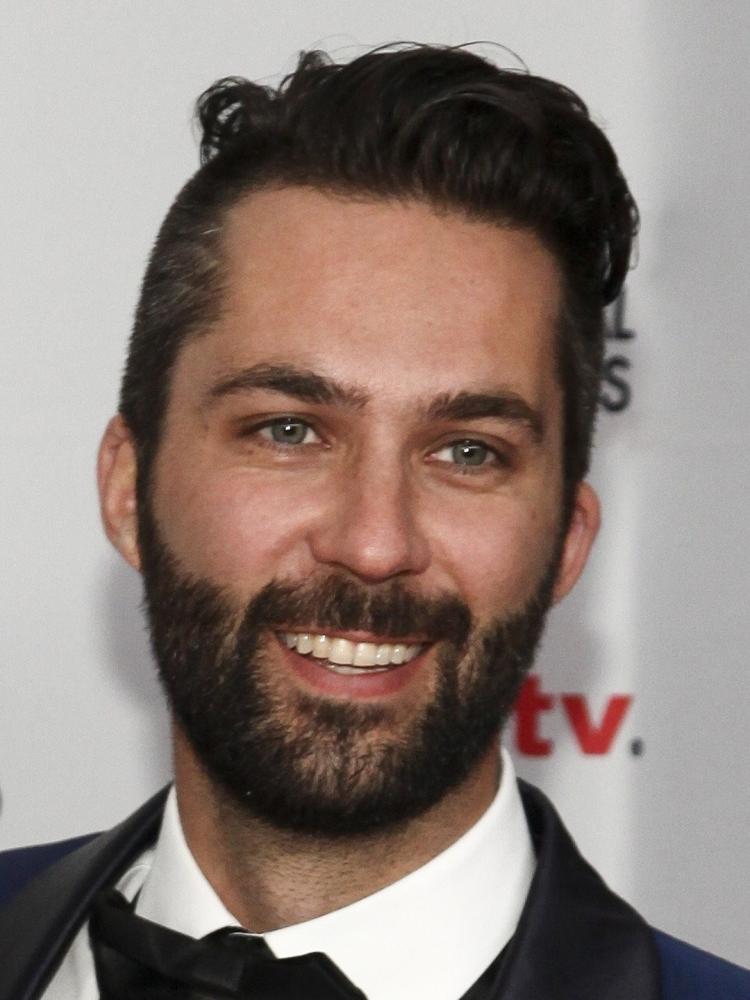 Photo of David Cormican