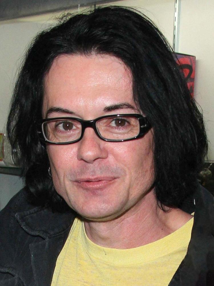 Photo of Cody Jarrett