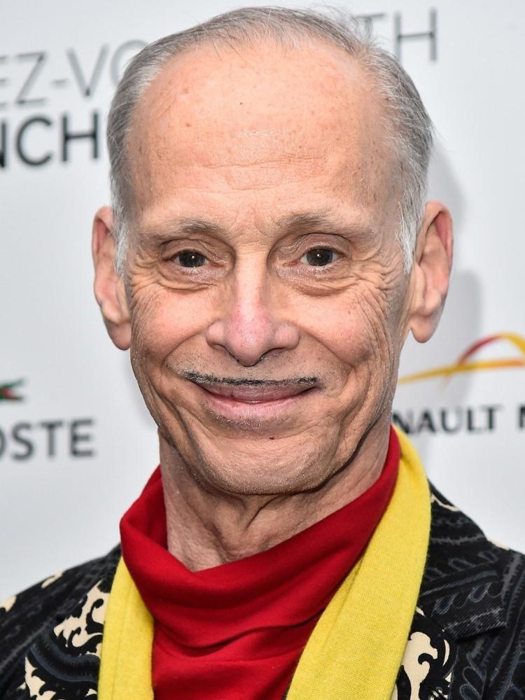 Photo of John Waters