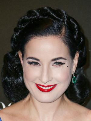 Dita Von Teese
