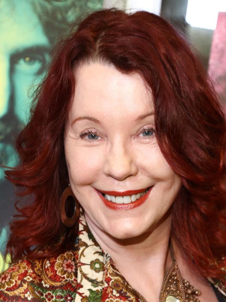Photo of Pamela Des Barres