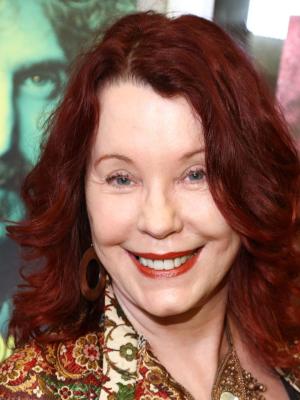 Pamela Des Barres