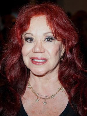 Kitten Natividad