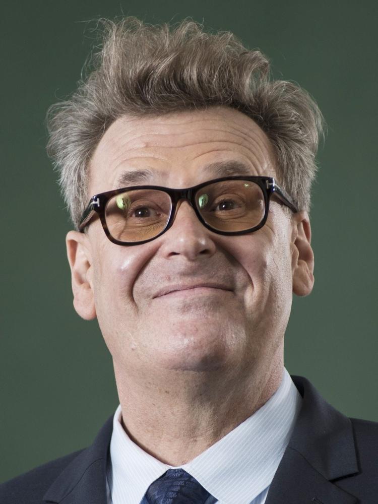 Photo of Greg Proops