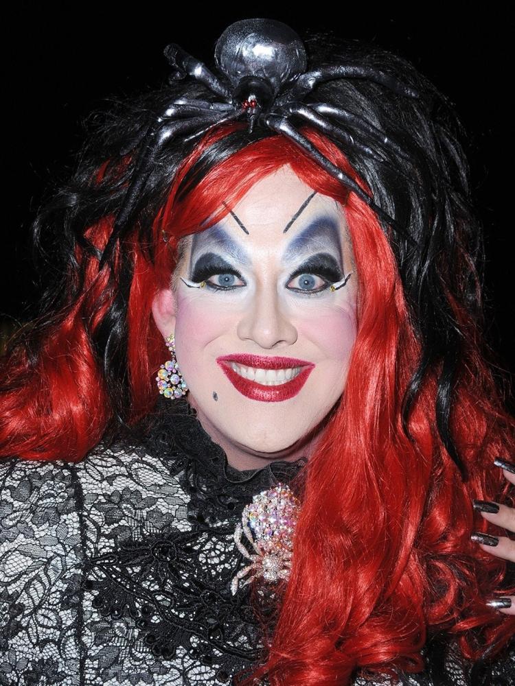 Photo of Joshua Grannell