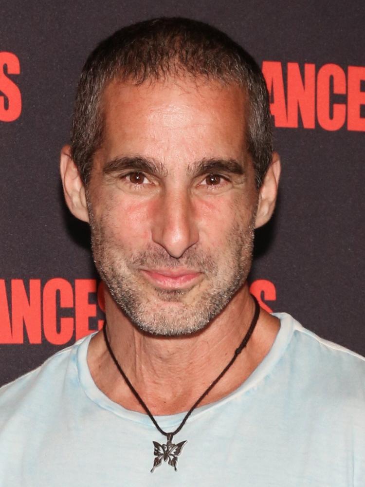 Photo of Nigel Vonas