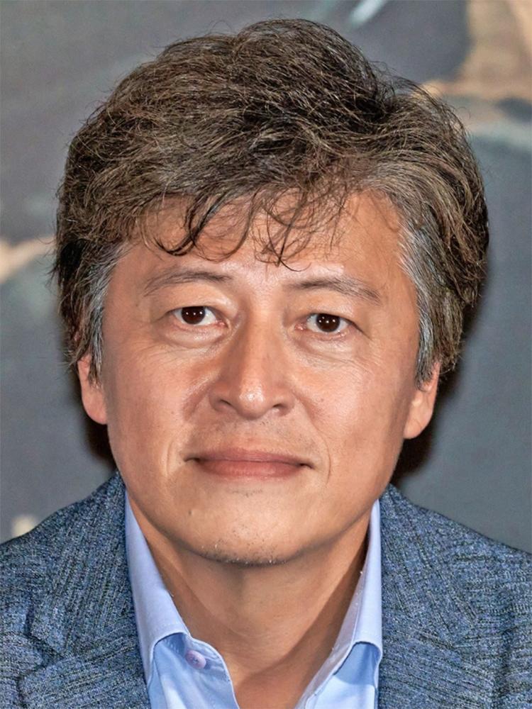 Photo of Kwon Hae-hyo