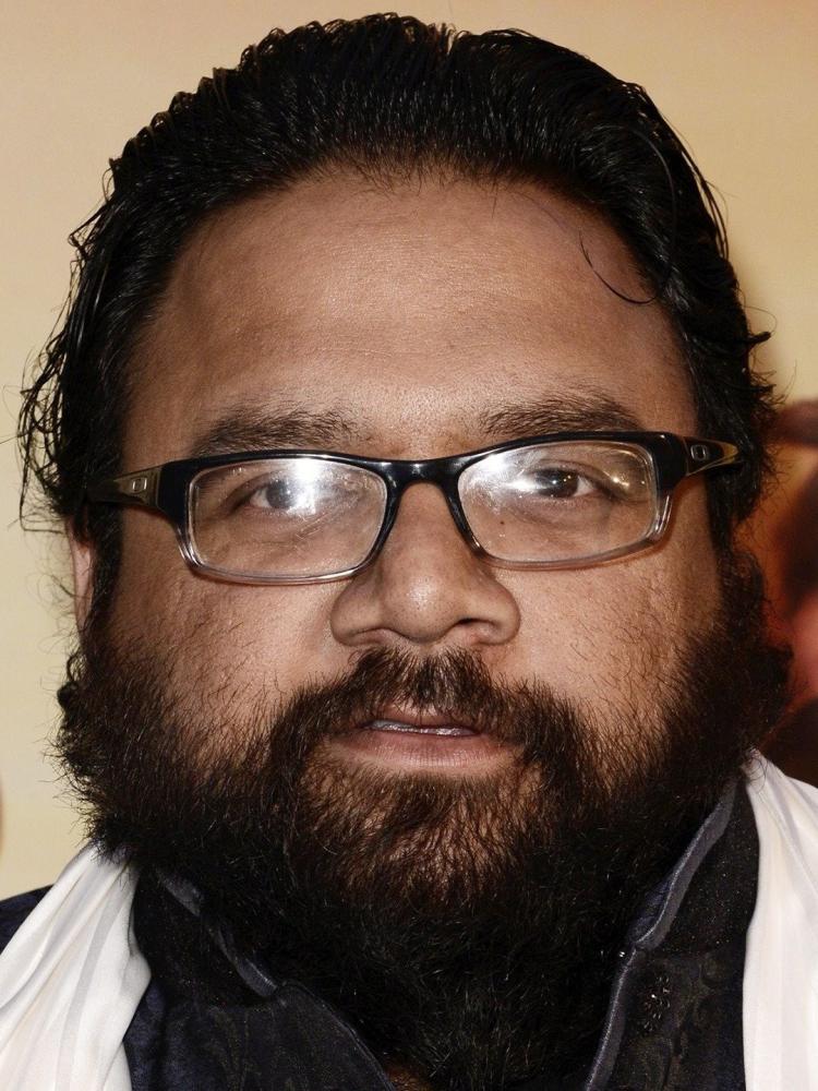 Photo of Milan Chakraborty