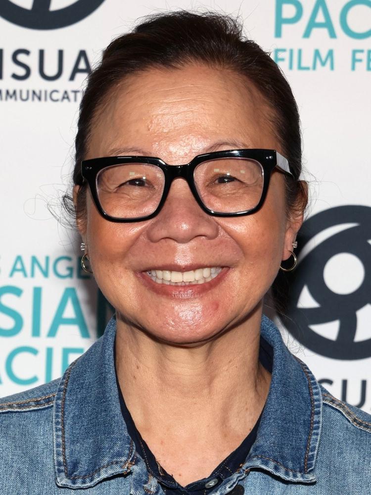 Photo of Diane Moy Quon