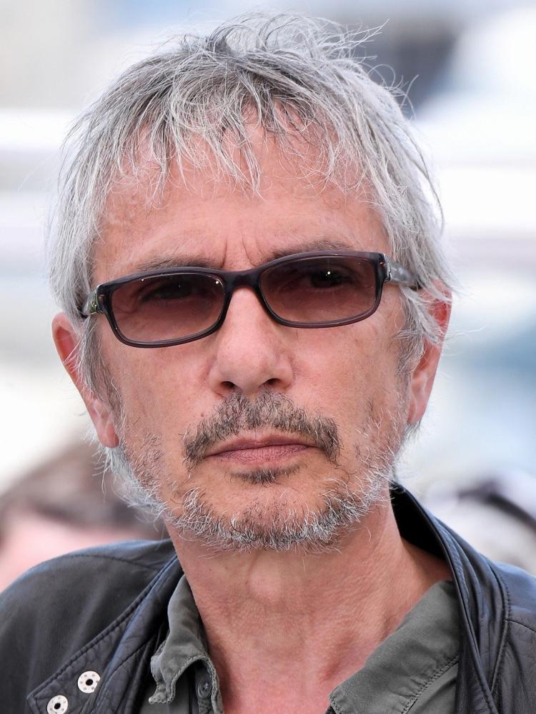 Photo of Leos Carax
