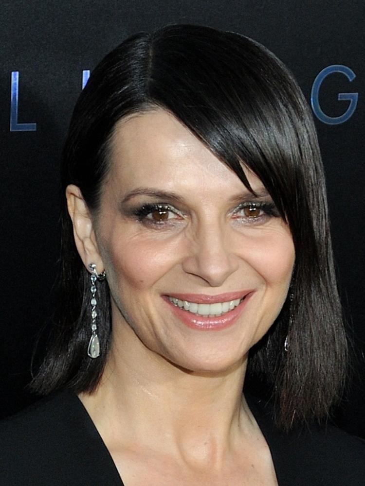 Photo of Juliette Binoche