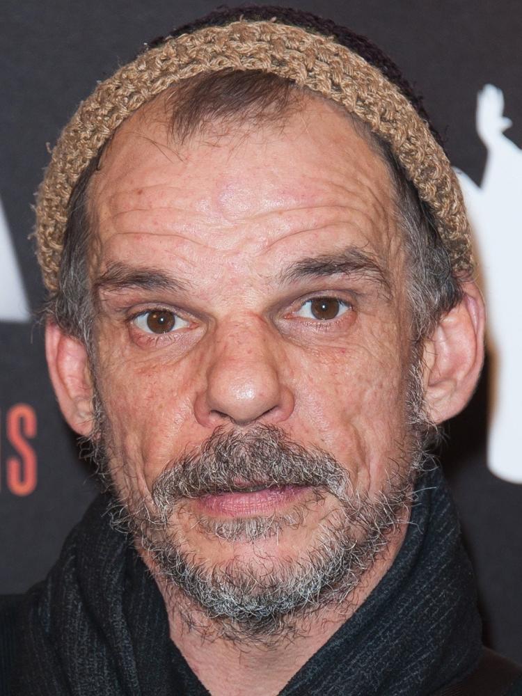 Photo of Denis Lavant