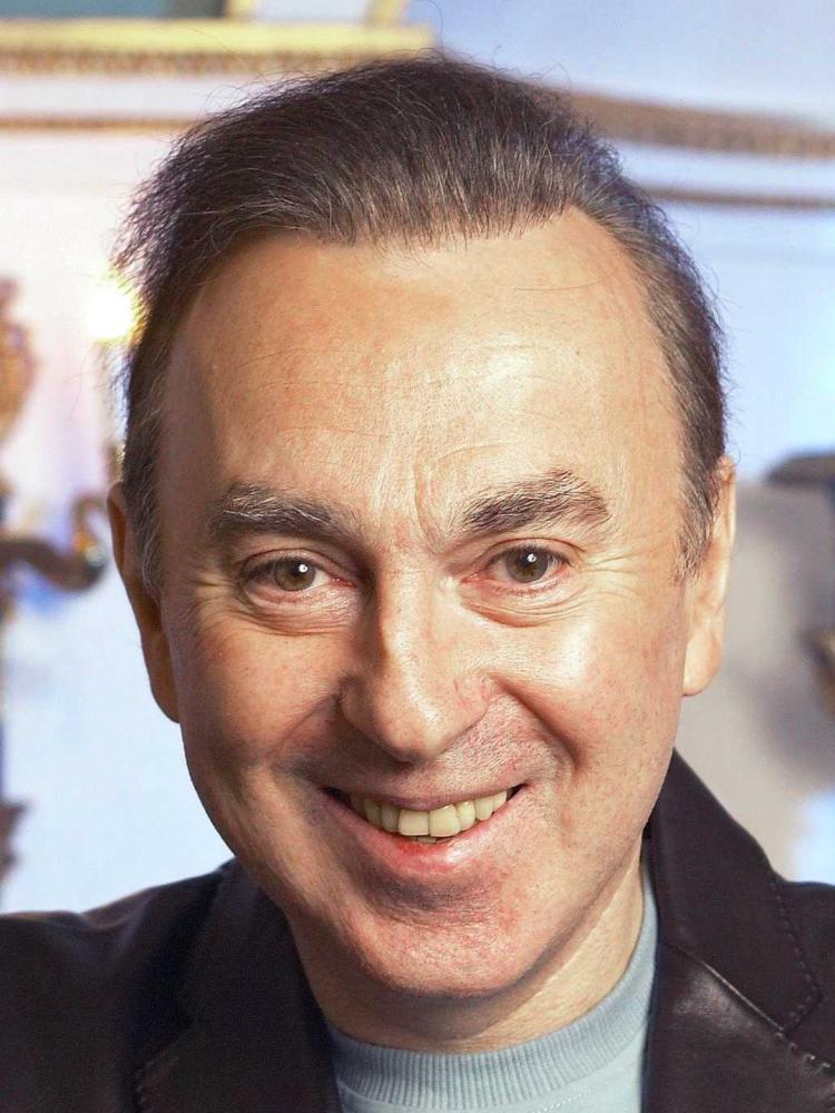 Photo of Christian Fechner