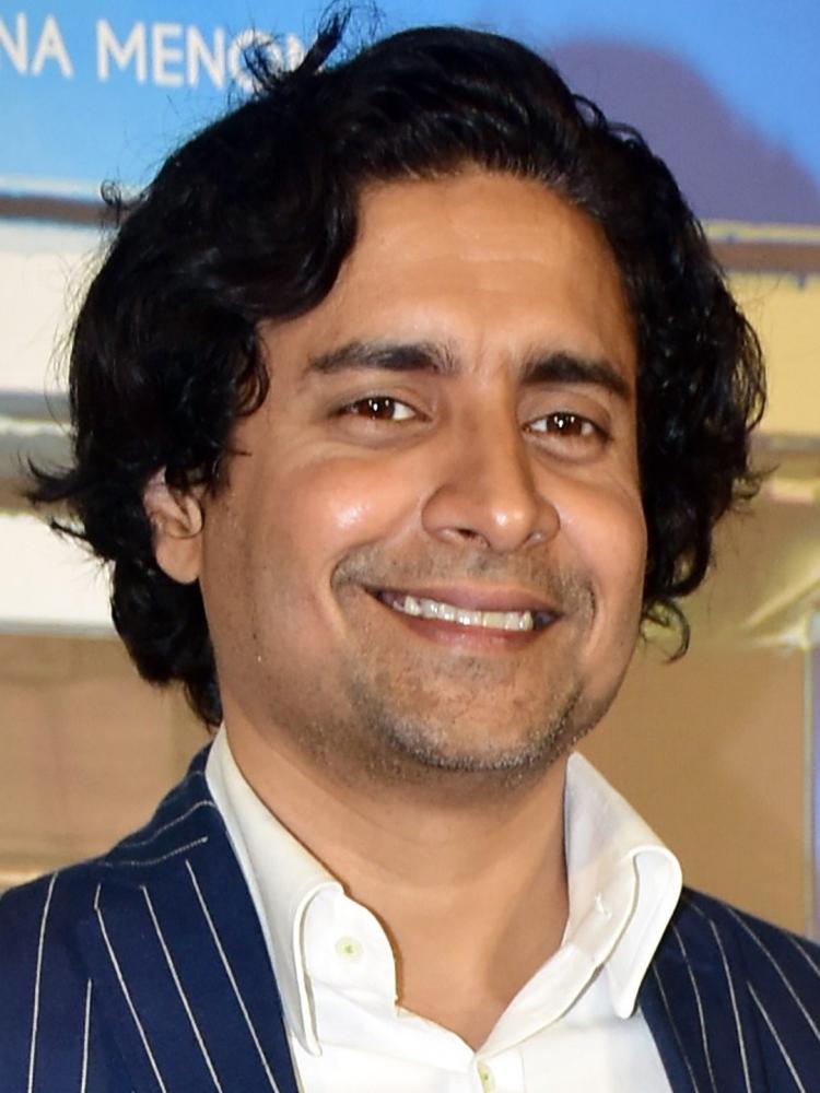 Photo of Chandan Roy Sanyal