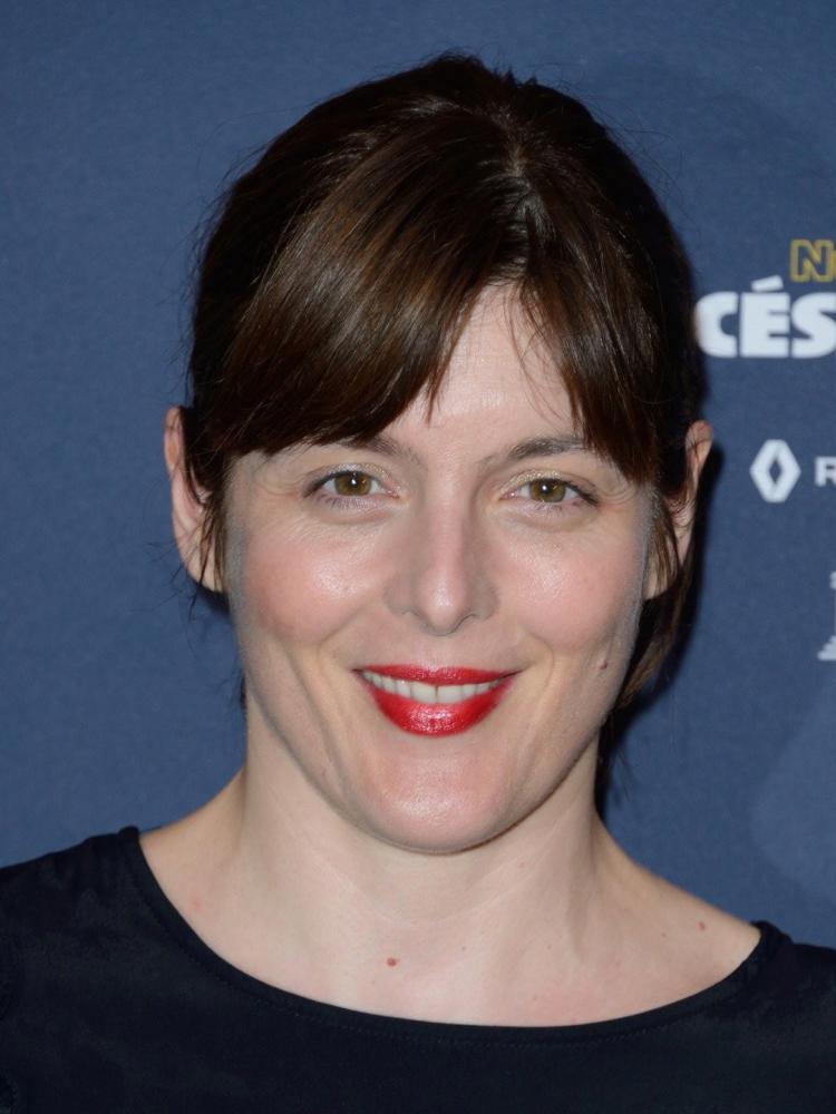 Photo of Valérie Donzelli