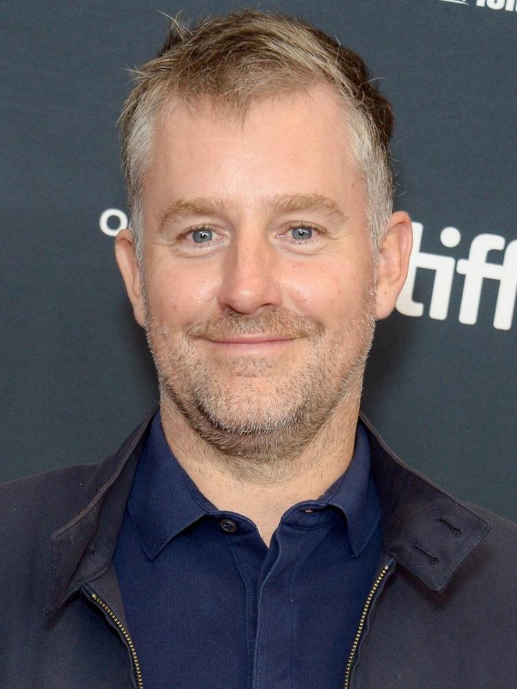 Photo of Frédéric Jouve