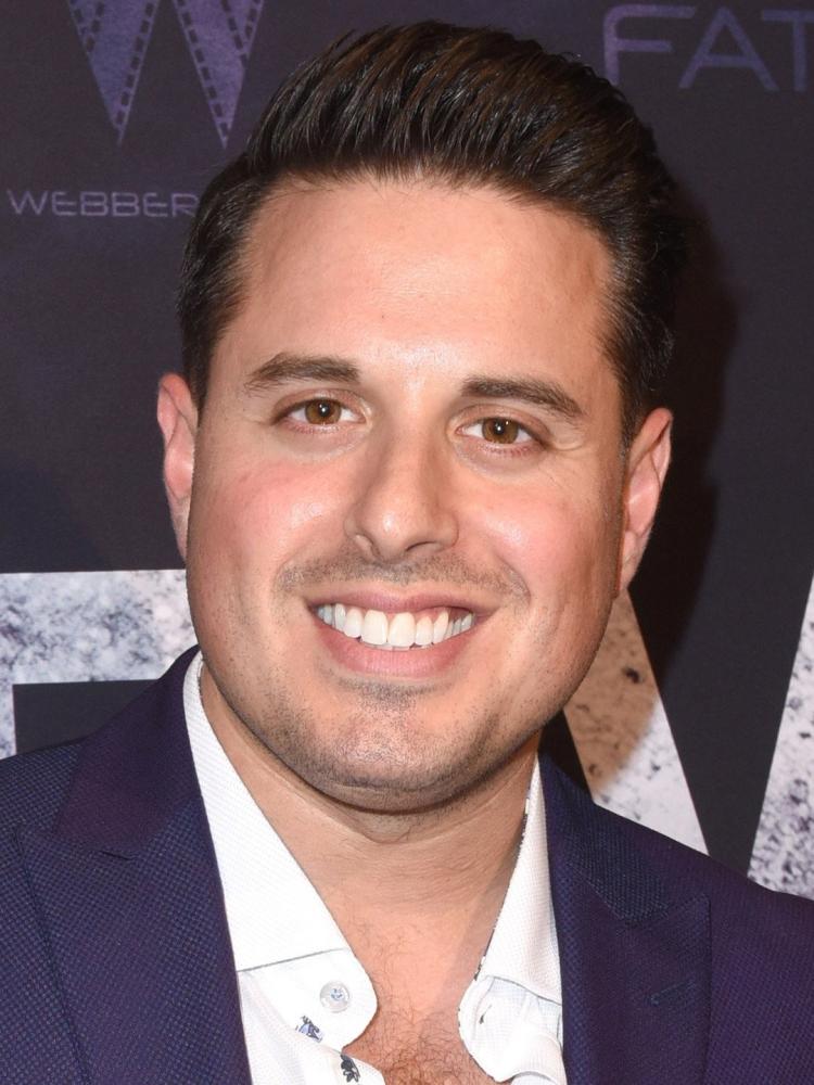 Photo of Josh Abraham Webber