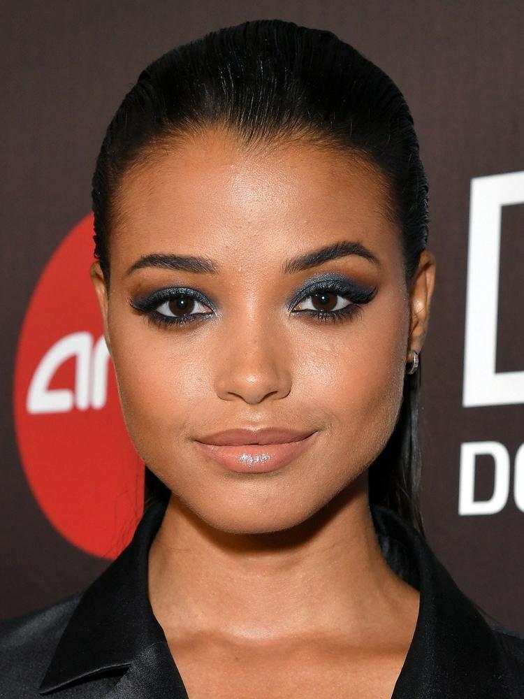 Photo of Ella Balinska