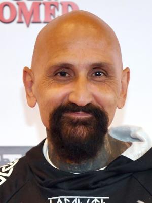 Robert LaSardo