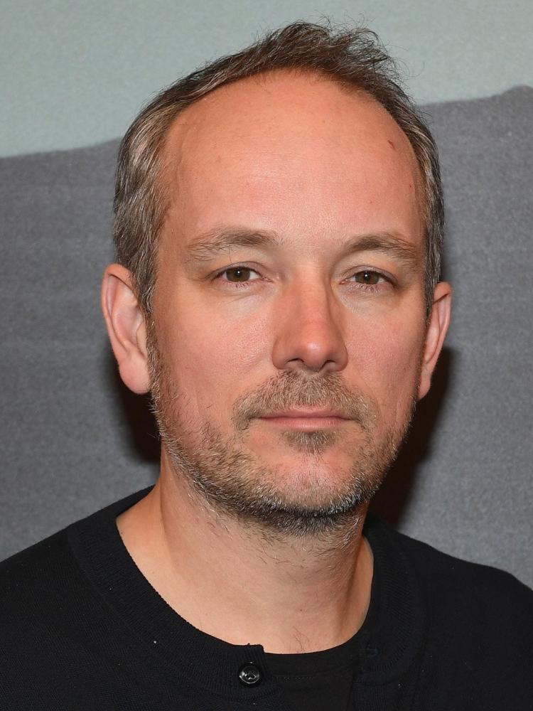 Photo of Raymond van der Kaaij