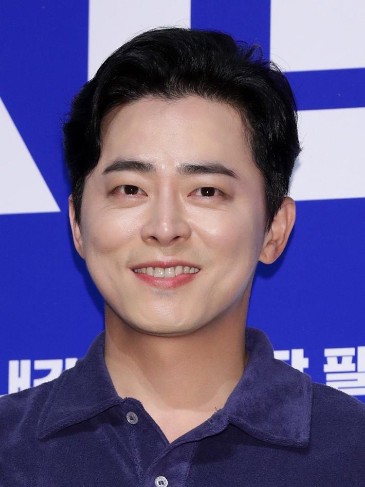 Photo of Jo Jung-suk
