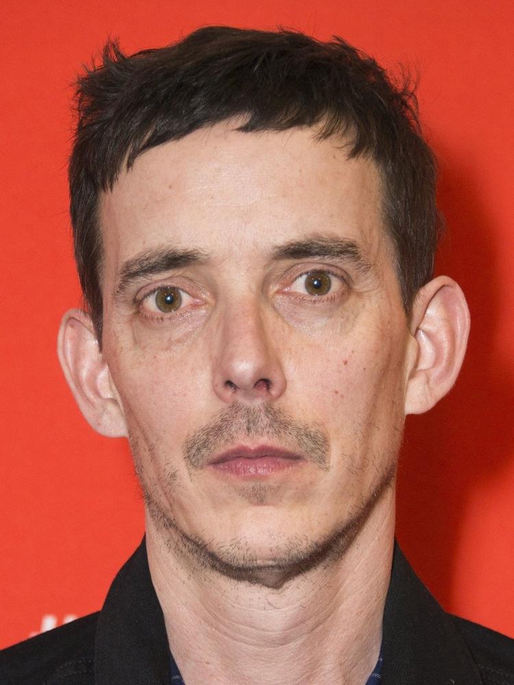 Photo of Jim Hosking